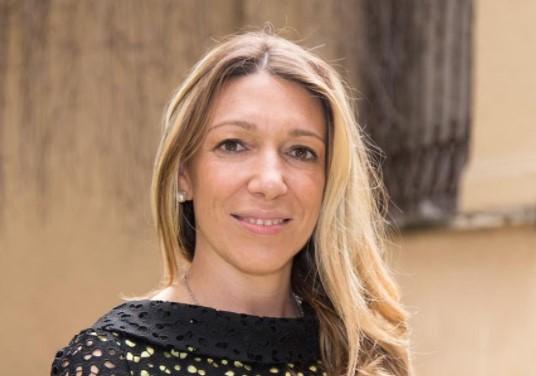 Carlotta Caponi è il nuovo Segretario Generale della Federazione degli Autotrasportatori Italiani