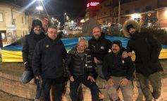 Solidarietà all'Ucraina: iniziativa dell'Associazione L'Unanuova per la pace