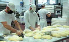 Molini Popolari Riuniti vince la scommessa sulla Pinsa Umbria e amplia la catena produttiva a Solomeo