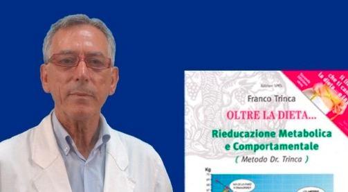 Morto il dott. Franco Trinca, il biologo nutrizionista no-vax visitava a Corciano