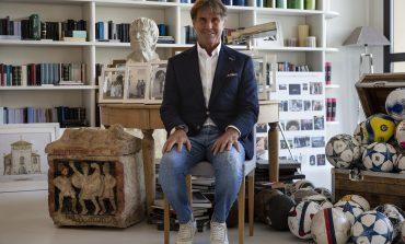 Il gruppo Cucinelli acquista il 43% del Lanificio Cariaggi Cashmere