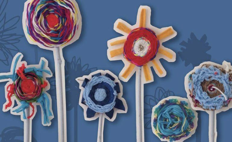 Tessere la bellezza, a Corciano prendono il via i laboratori artistici per riconnettersi con se stessi e con gli altri