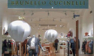 Cucinelli: in Russia chiusi tre negozi, intanto i conti tornano positivi