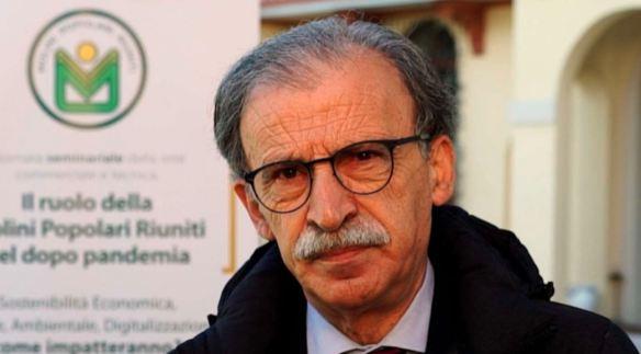 Caro energia, materie prime e crisi Ucraina, Dino Ricci (Mpr): “Preoccupati, così rallentano ripresa e investimenti”