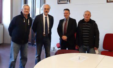 Il Comune e Cna Pensionati alleati per la cura del verde ad Ellera