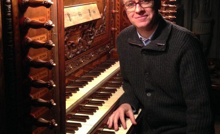 Tre secoli di musica d’organo a Solomeo, secondo appuntamento con la rassegna Antiqua Vox