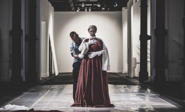 L'icona del cinema Tilda Swinton arriva al Teatro Cucinelli con uno straordinario omaggio a Pier Paolo Pasolini