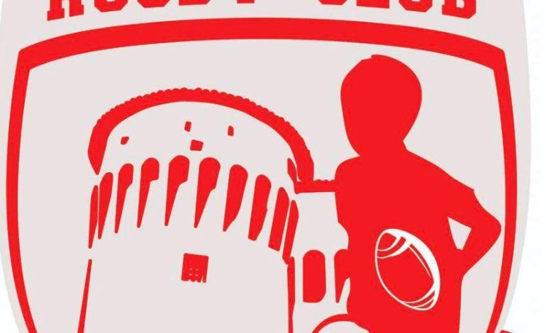 Sport: è nato Corciano Rugby Club, primo open day per ragazzi dai 6 a 13 anni