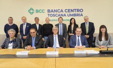 Banca Centro Toscana Umbria: eletto il nuovo CDA, Florio Faccendi nuovo presidente