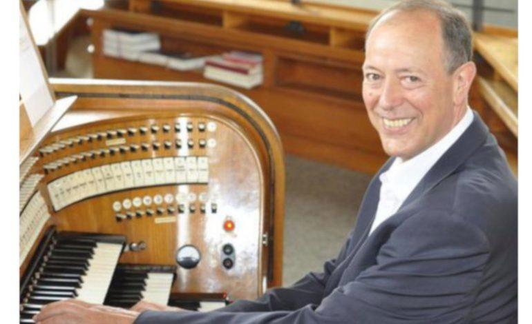 Cuzzato suona i grandi maestri veneziani con l’organo a San Bartolomeo