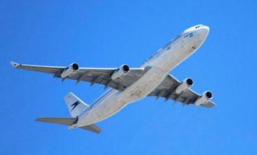 Viaggi, aprile mese record per l'Aeroporto dell'Umbria: superati i livelli pre-covid