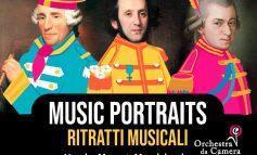 Music Portraits: a Solomeo si inaugura la nuova rassegna concertistica regionale