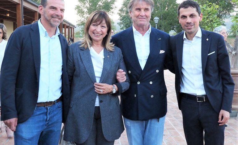 Teatro Morlacchi di Perugia: serata a Solomeo per presentare la nuova stagione