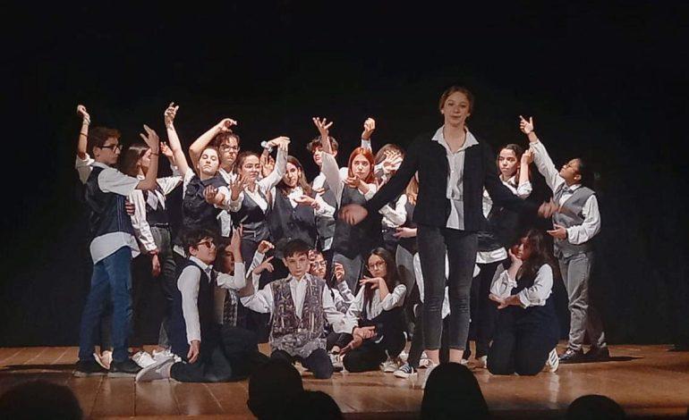 Laboratori teatrali: su il sipario per gli studenti del Bonfigli