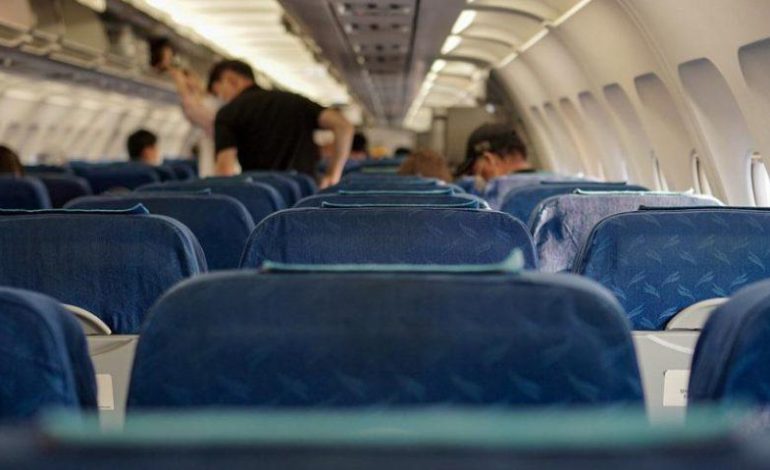 Accessibilità Aeroporto San Francesco: la Giunta regionale approva il progetto “Perugia Airlink”