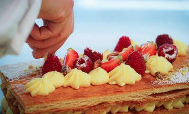 Pastry Bit Competition: conclusa la quarta gara regionale, ecco i vincitori