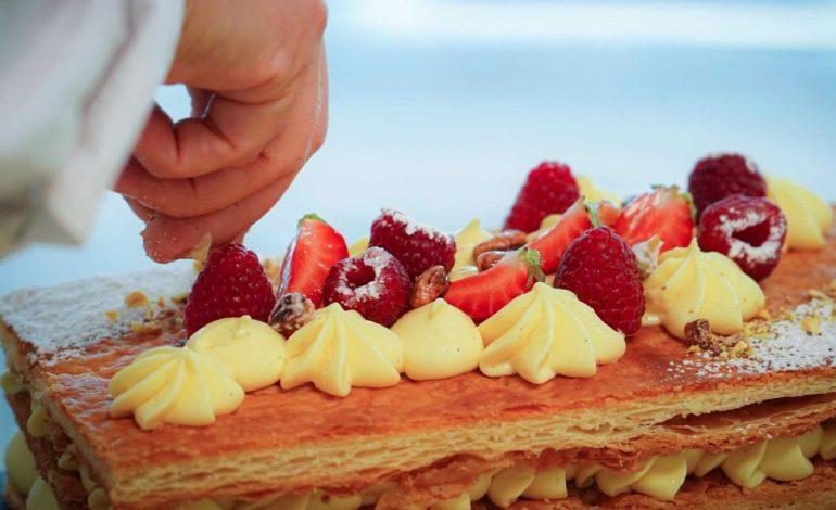 Pastry Bit Competition: conclusa la quarta gara regionale, ecco i vincitori