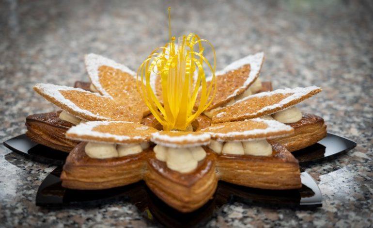 Pastry Bit Competition a Corciano la quarta gara regionale per gli aspiranti pasticceri