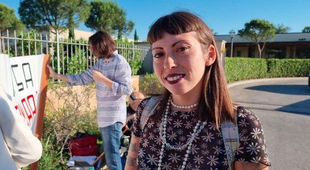 Fronte del dissenso: “Solidarietà con Anita Mariani licenziata da Brunello Cucinelli”