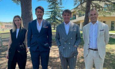 Artigianato, Cucinelli punta sui giovani: "Mani sapienti e lavoro umano"