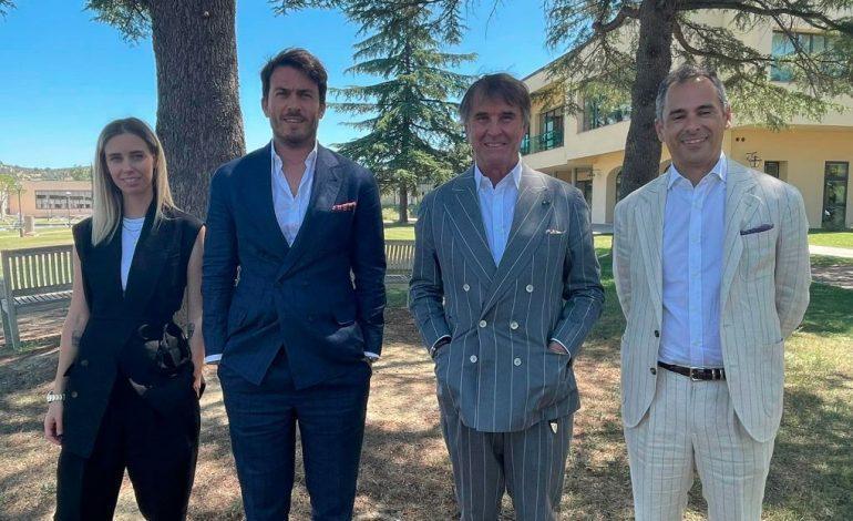 Artigianato, Cucinelli punta sui giovani: “Mani sapienti e lavoro umano”