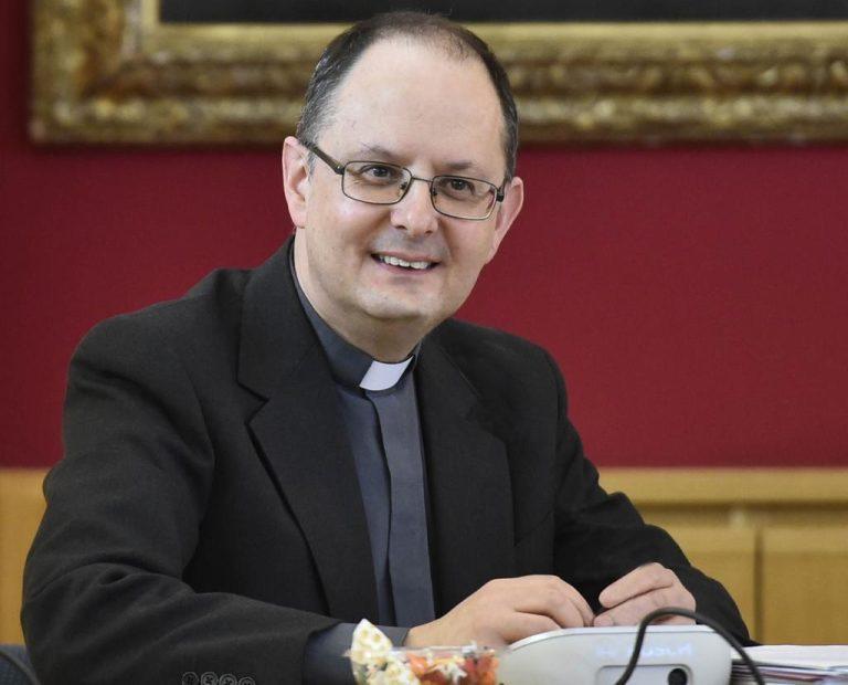 È don Ivan Maffeis il nuovo arcivescovo di Perugia, succede al cardinale Gualtiero Bassetti