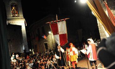 Tuffo indietro nel tempo tra Medioevo e Rinascimento alla 58esima edizione del Corciano Festival