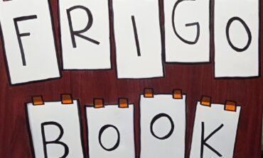 Alla Biblioteca Gianni Rodari si inaugura il “Frigo book”