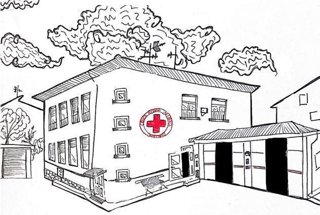 Croce Rossa, ecco l’attività del Comitato di Corciano nel nuovo “Giornalino”