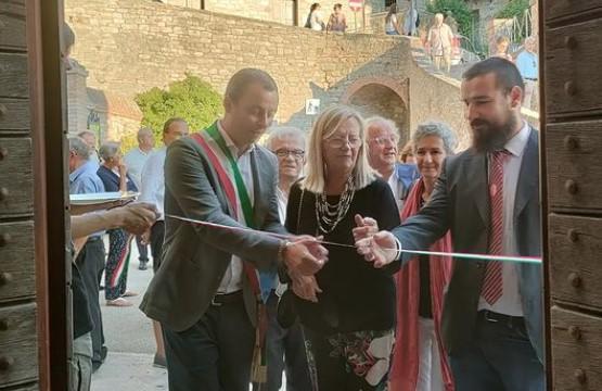 Corciano Festival 2022, il programma della seconda giornata sotto il segno della letteratura