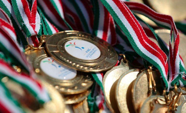 Calcio paralimpico: l’ASD Ellera prima società in Umbria ad iscriversi alla nuova divisione dalla FIGC