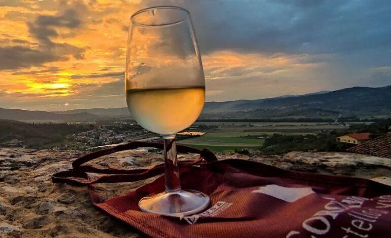Record di presenze a Corciano Castello di vino: ecco le cantine premiate