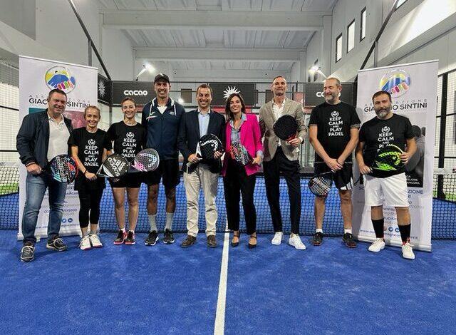 Padel: archiviata la quarta edizione della maratona sportiva per la ricerca oncologica