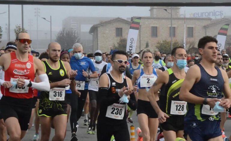 Torna la Straquasar: partite le iscrizioni per la quinta edizione della corsa podistica di novembre