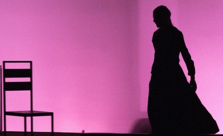 La nuova stagione del Teatro della Filarmonica di Corciano comincia con “Accabadora”