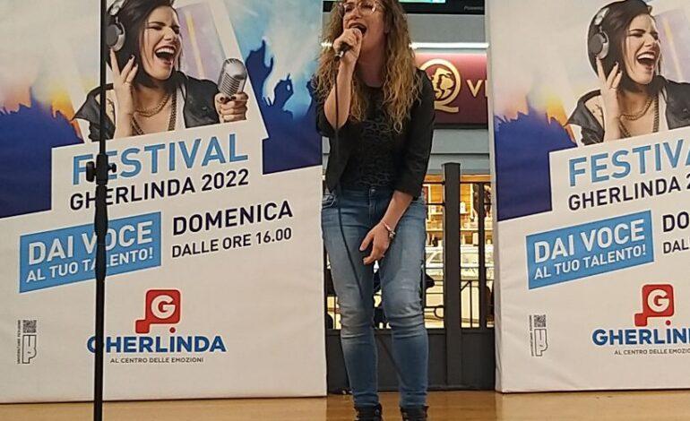 Musica: Arianna Falchi vince la finalissima del Festival Gherlinda