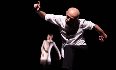 Saburo Teshigawara, Leone d’Oro alla carriera per la Danza 2022, porta a Solomeo il suo Adagio