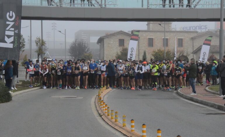 Straquasar: tutto pronto per la gara che quest’anno è tappa del Circuito tosco-umbro Avis