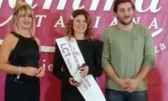 Miss Mamma Italiana, una corcianese andrà alle finalissime