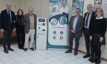 Ecco il Farmacash, innovativo sistema di servizi a supporto del cittadino e del territorio