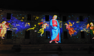 Natale a Corciano: fino all’8 gennaio tutti invitati nel Borgo degli Angeli