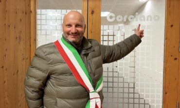Gemellaggi, il comitato corcianese rientra da Civrieux d’Azergues in Francia
