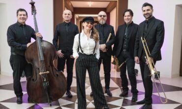 Il teatro di Corciano ospita Historia Tango Nuevo, ai confini del jazz