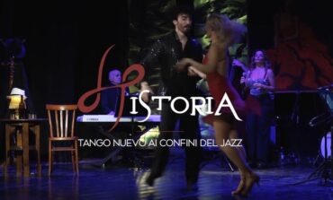 Sold out per il debutto del tour teatrale Historia Tango Nuevo ai confini del jazz