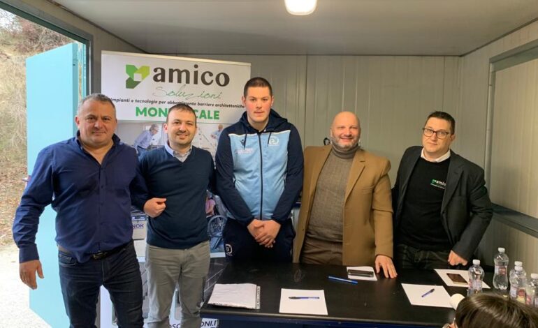 Sport e disabilità: l’Ellera Calcio presenta il primo campionato umbro di Quarta Categoria della FIGC