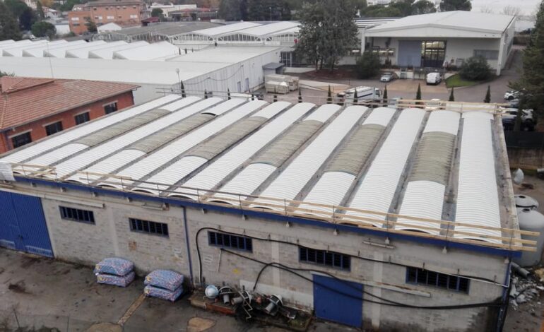 “Ex Clerissi”, a San Mariano parte l’iter per la bonifica