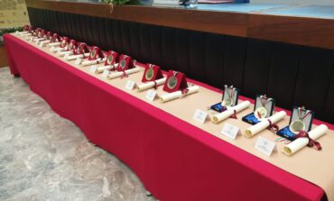 "L'Umbria del vino", tutti i vini premiati della seconda edizione del concorso enologico