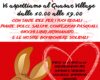 Corciano, il Quasar Village ospita il Mercatino solidale di Pasqua