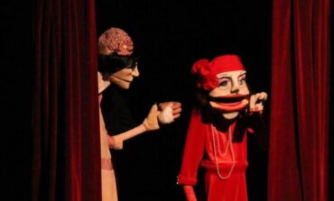 Il teatro di figura chiude la Stagione 22/23 del Teatro della Filarmonica di Corciano