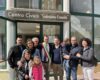 Inaugurato il Centro Civico "Sabrina Caselli", nuovo spazio polifunzionale a servizio del Girasole